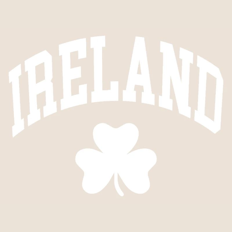 Trèfle d’Irlande