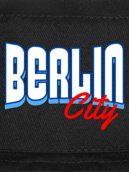 Ville de Berlin