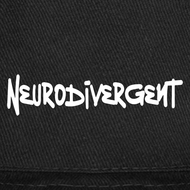 Neurodivergent