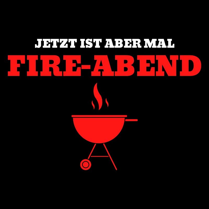 C’est le soir du feu