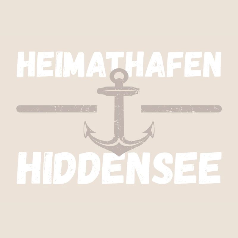 Heimathafen Hiddensee