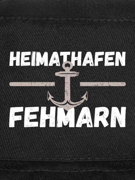 Heimathafen Fehmarn