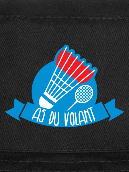 Badminton - As du volant