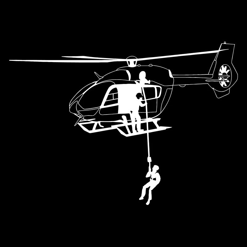 ec145 Hubschrauber Helikopter Helicopter Pilot