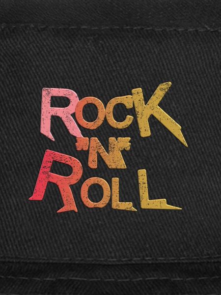 Rock n Roll Design