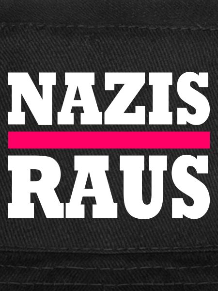 Nazis raus