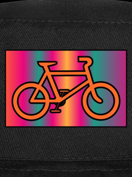 VÉLO. CYCLISME.