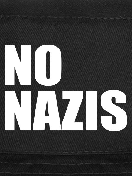 Pas de nazis