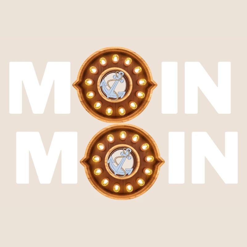 Moin Moin!