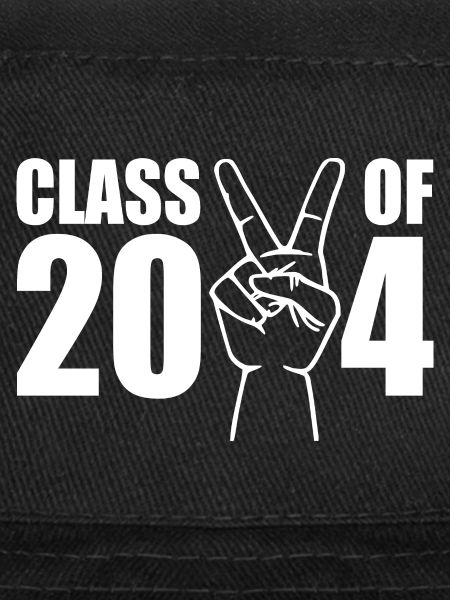 Class of 2024