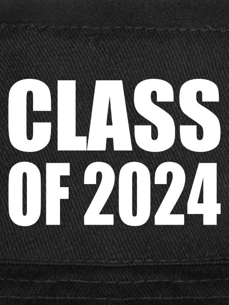 Class of 2024