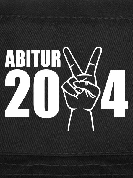 Abitur 2024