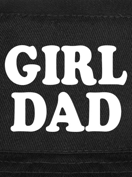 Girl dad
