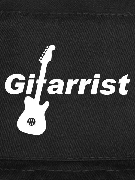 Gitarrist
