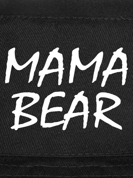 Mama bear