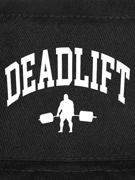 Deadlift