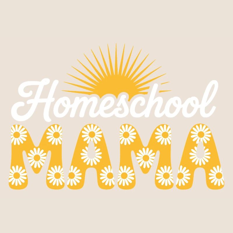 Mutter Bildung Mutter Homeschooling