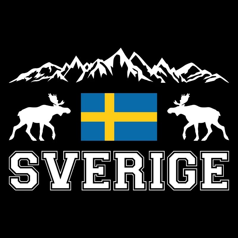 Suède
