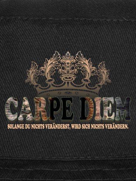 CARPE DIEM