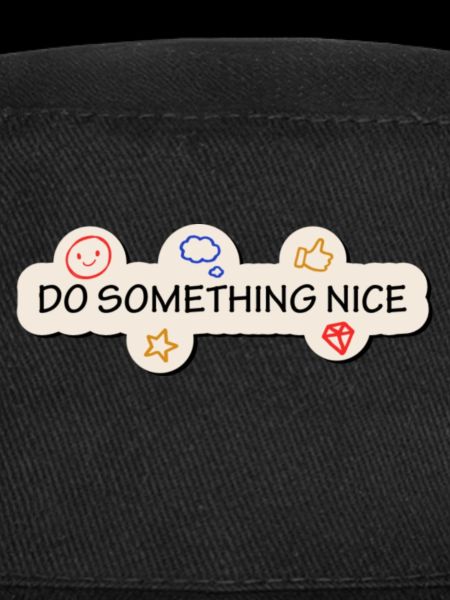 Do something nice