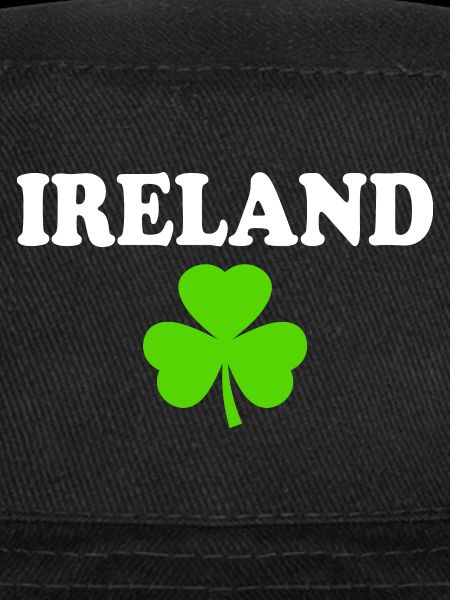 Trèfle d’Irlande