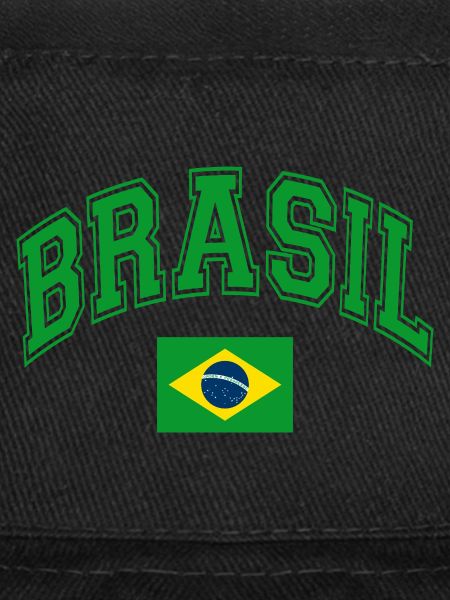 Brazil Flag
