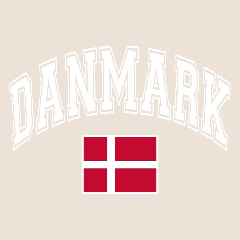 Drapeau du Danemark