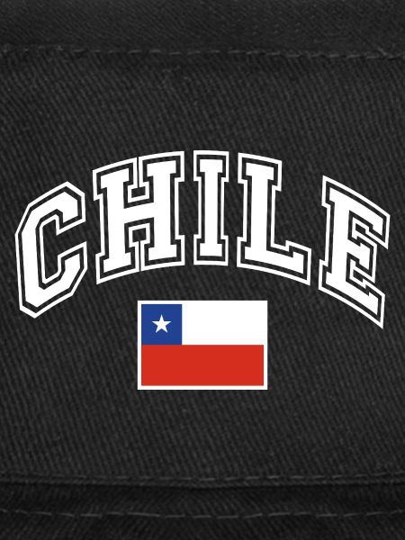 Chile Flag