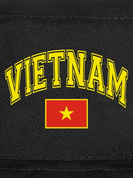 Drapeau du Vietnam