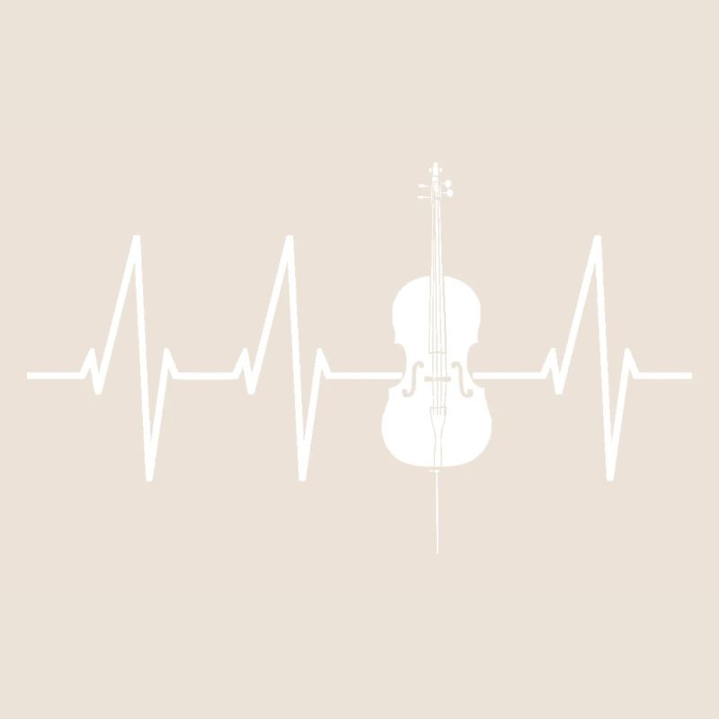 Violoncelle Violoncelle Violoncelle Heartbeat