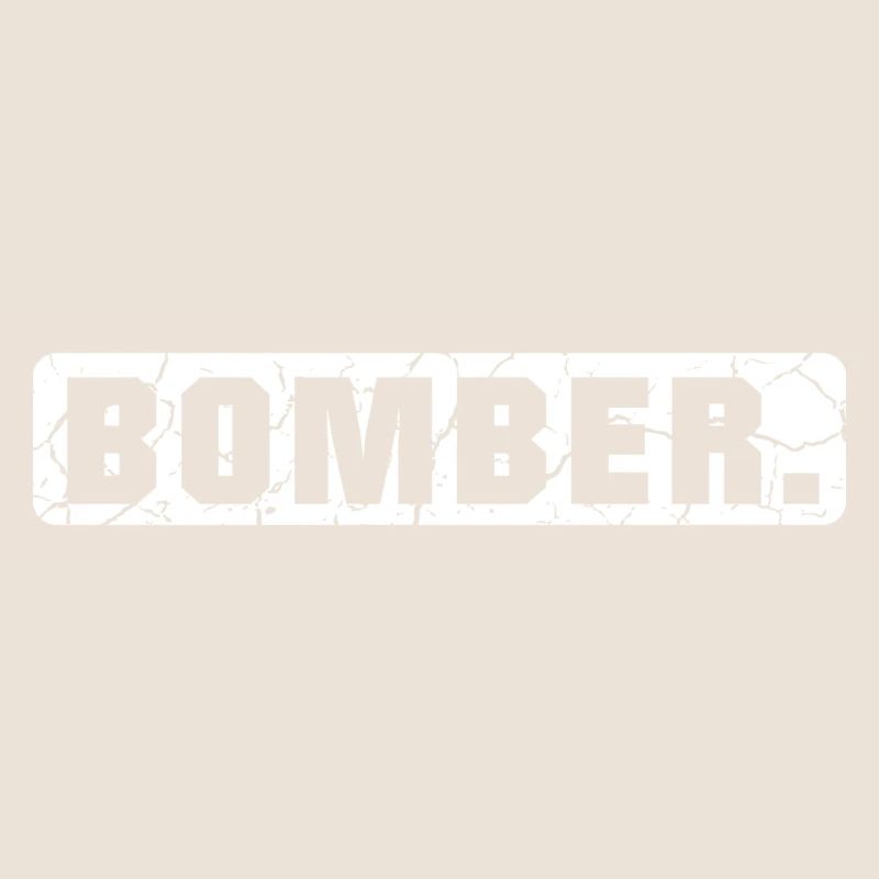 BOMBER