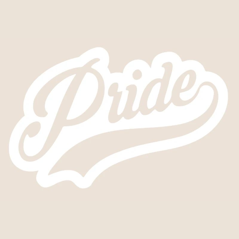 Logo du script de la fierté