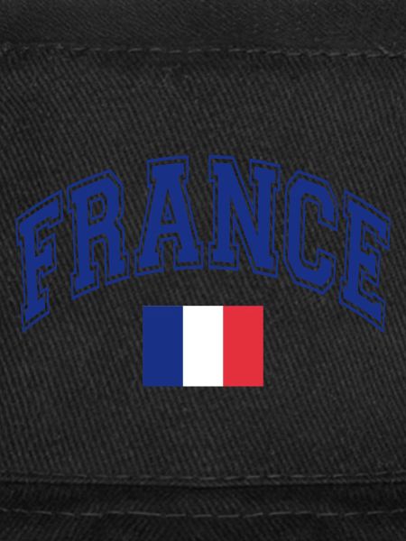 France Flag