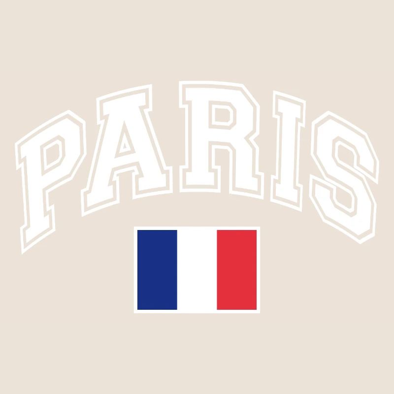 Drapeau de Paris