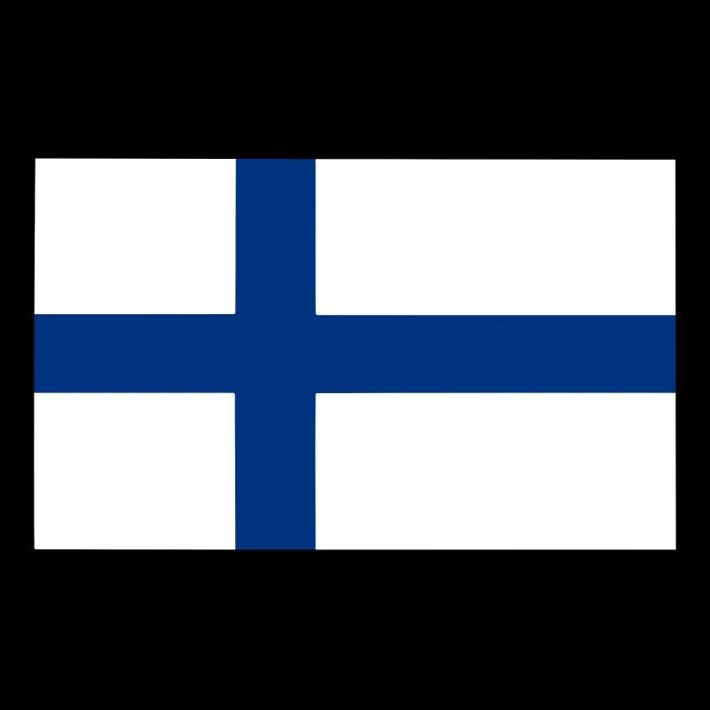 Finnish flag
