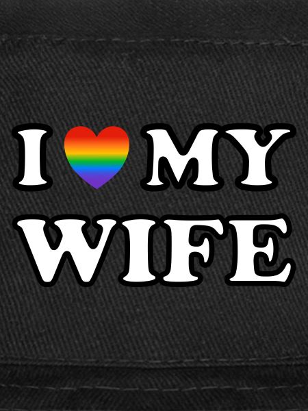 Lesbian wives