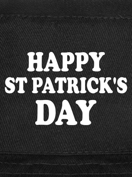 st patricks day