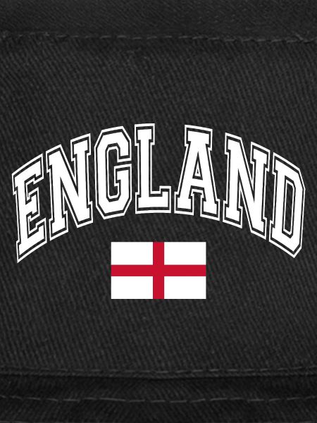 Drapeau de l’Angleterre