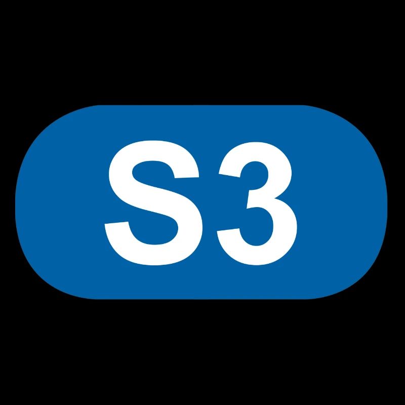S-Bahn Berlin S3