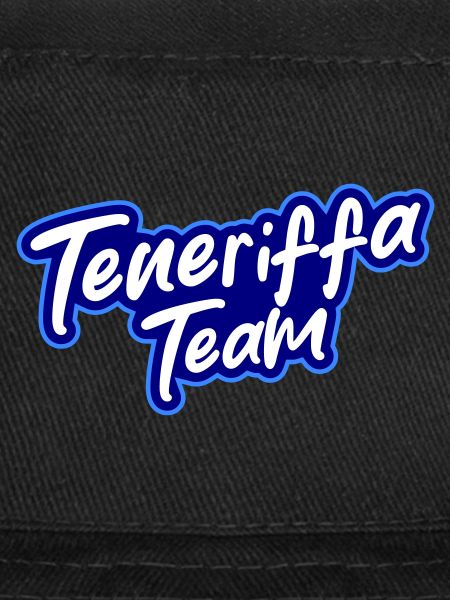 Tenerife Team