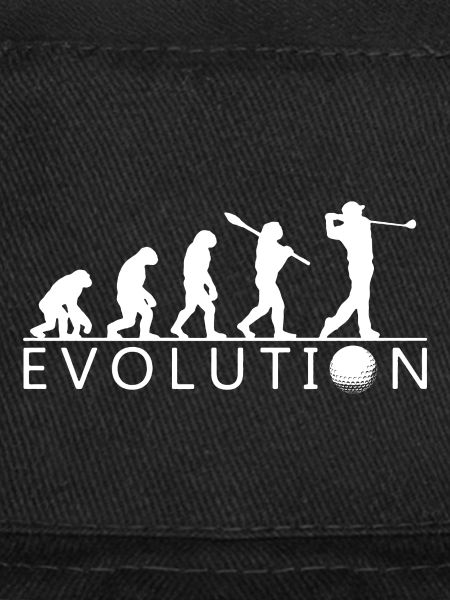 Evolution Of Golf