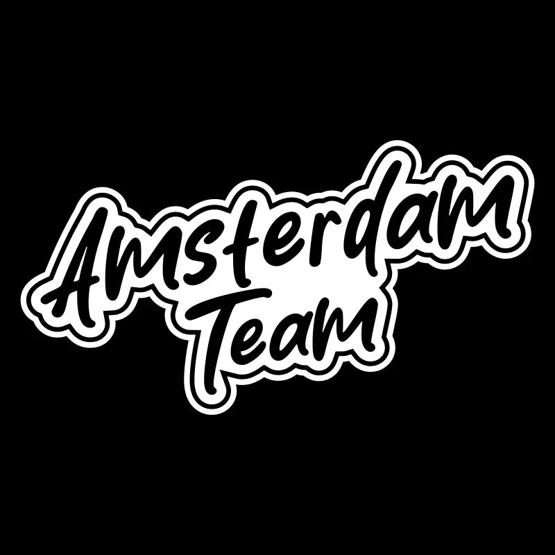 Amsterdam Team