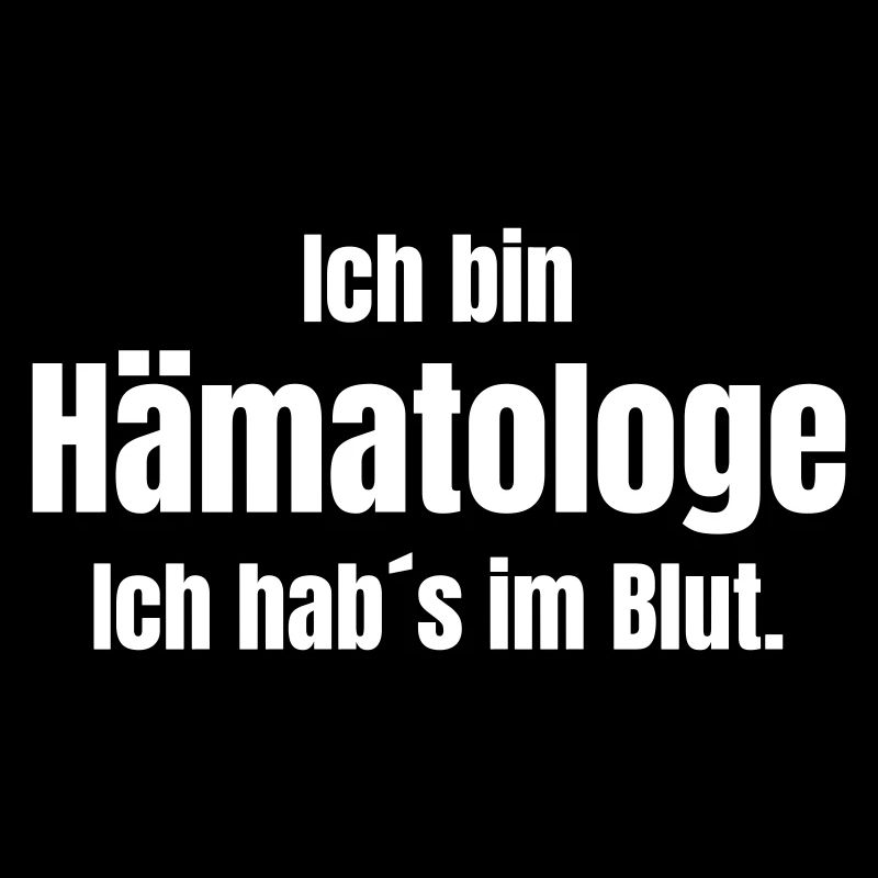 Hämatologe