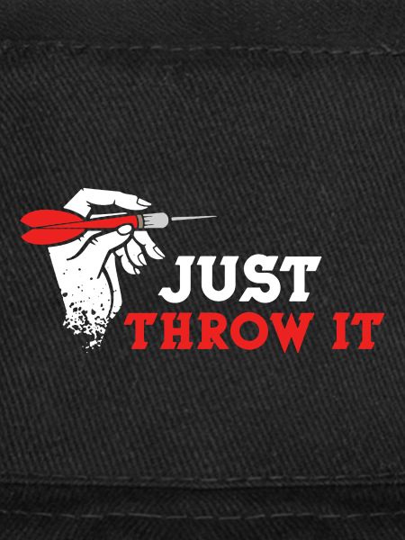 Just Throw It Darts