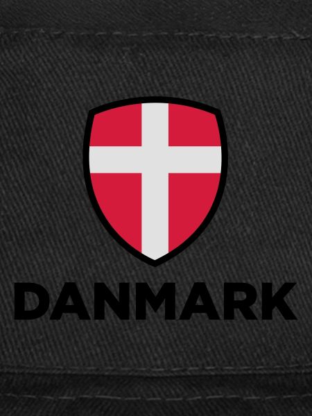Drapeau national du Danemark