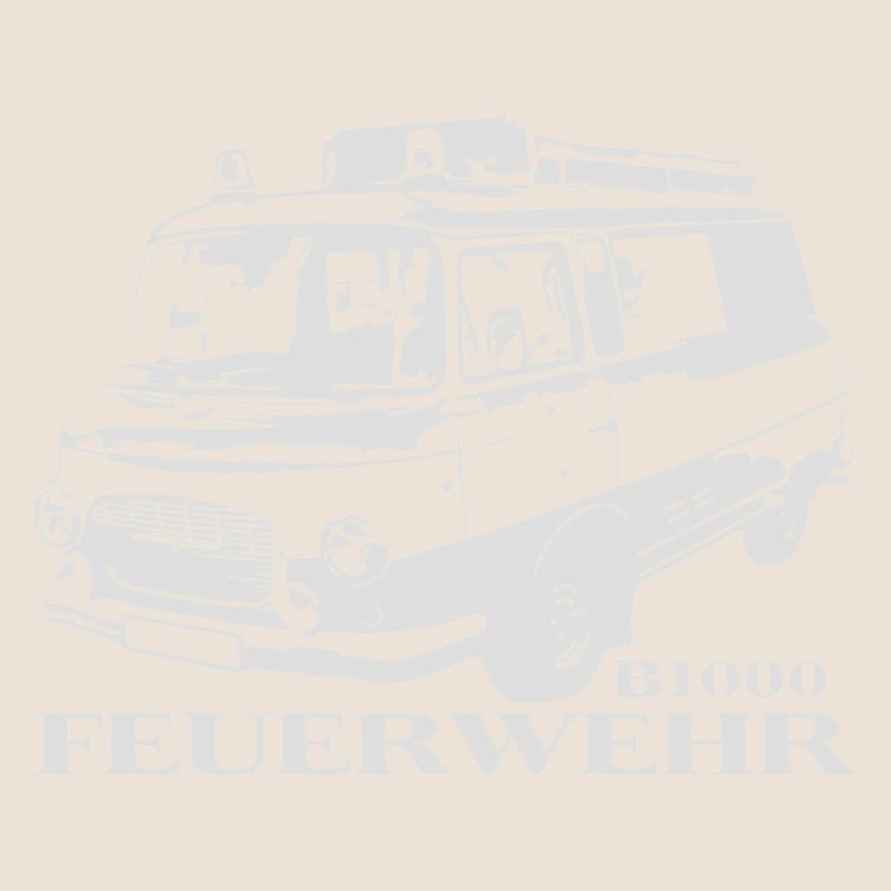 Barkas B1000 Feuerwehr
