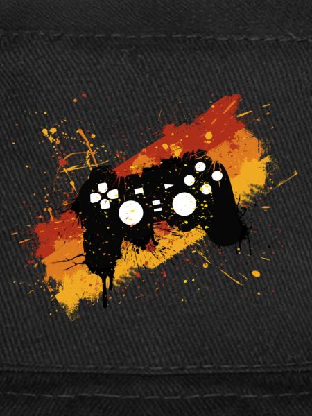Controller Graffiti Gamer