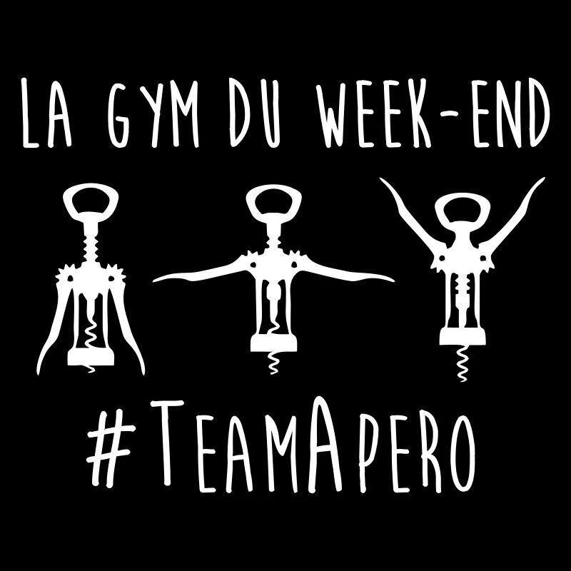 gym week end
