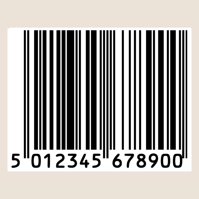 barcode