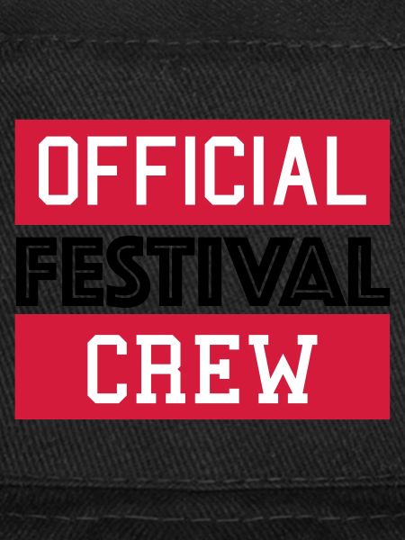 Official Festival Crew 3c